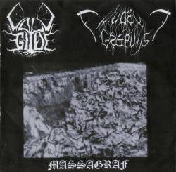 Quaet Gespuys : Massagraf